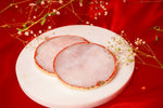 Load image into Gallery viewer, Natural Rose Quartz Coasters(Set of 2,4,6,8)