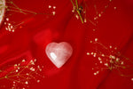 Load image into Gallery viewer, Natural Rose Quartz Heart