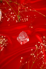 Load image into Gallery viewer, Natural Clear Quartz Shree Yantra